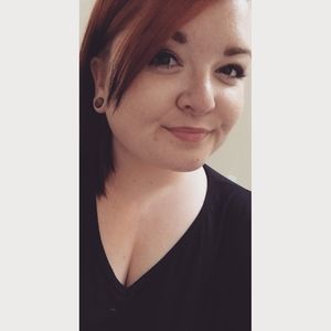 Meet your Posher, Allie